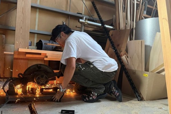 86GARAGE 業界最安値施工