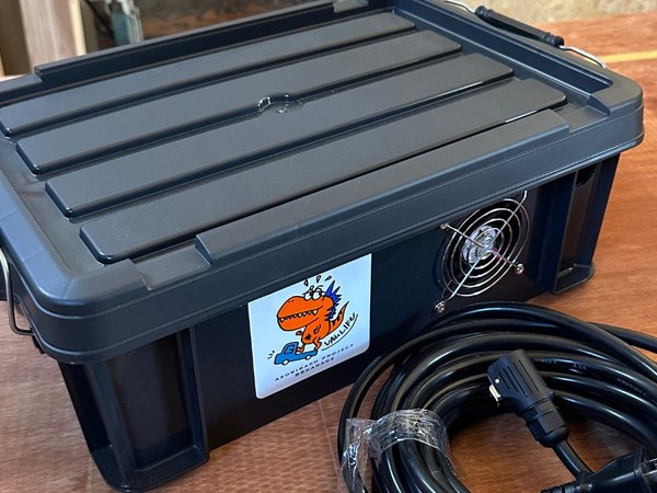 エブリィ 12Vエアコン ポタ電で動かせるのか？2 2026.01.17 | 86GARAGE