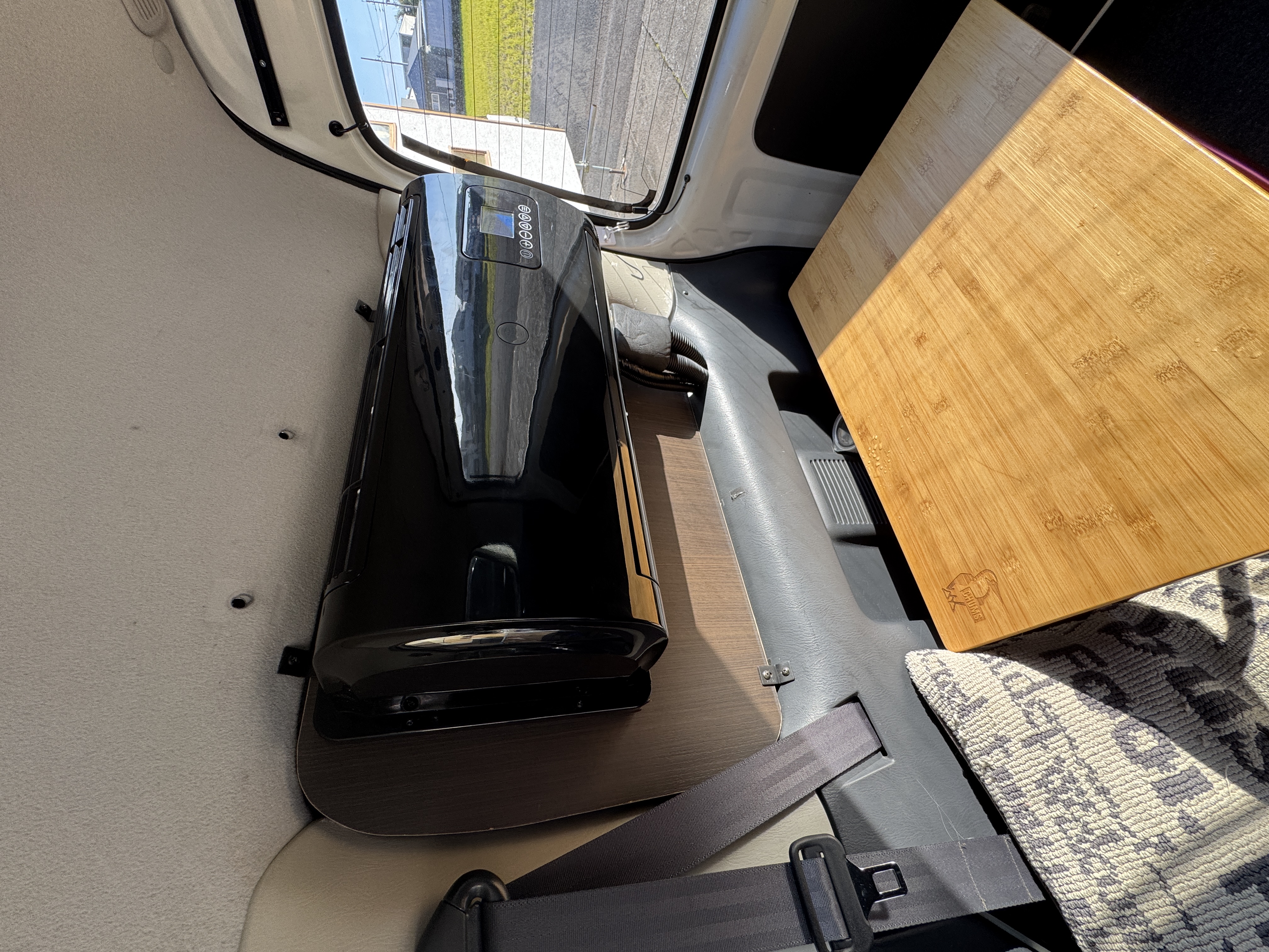 エブリィ 12Vエアコン ポタ電で動かせるのか？3 2026.01.17 | 86GARAGE