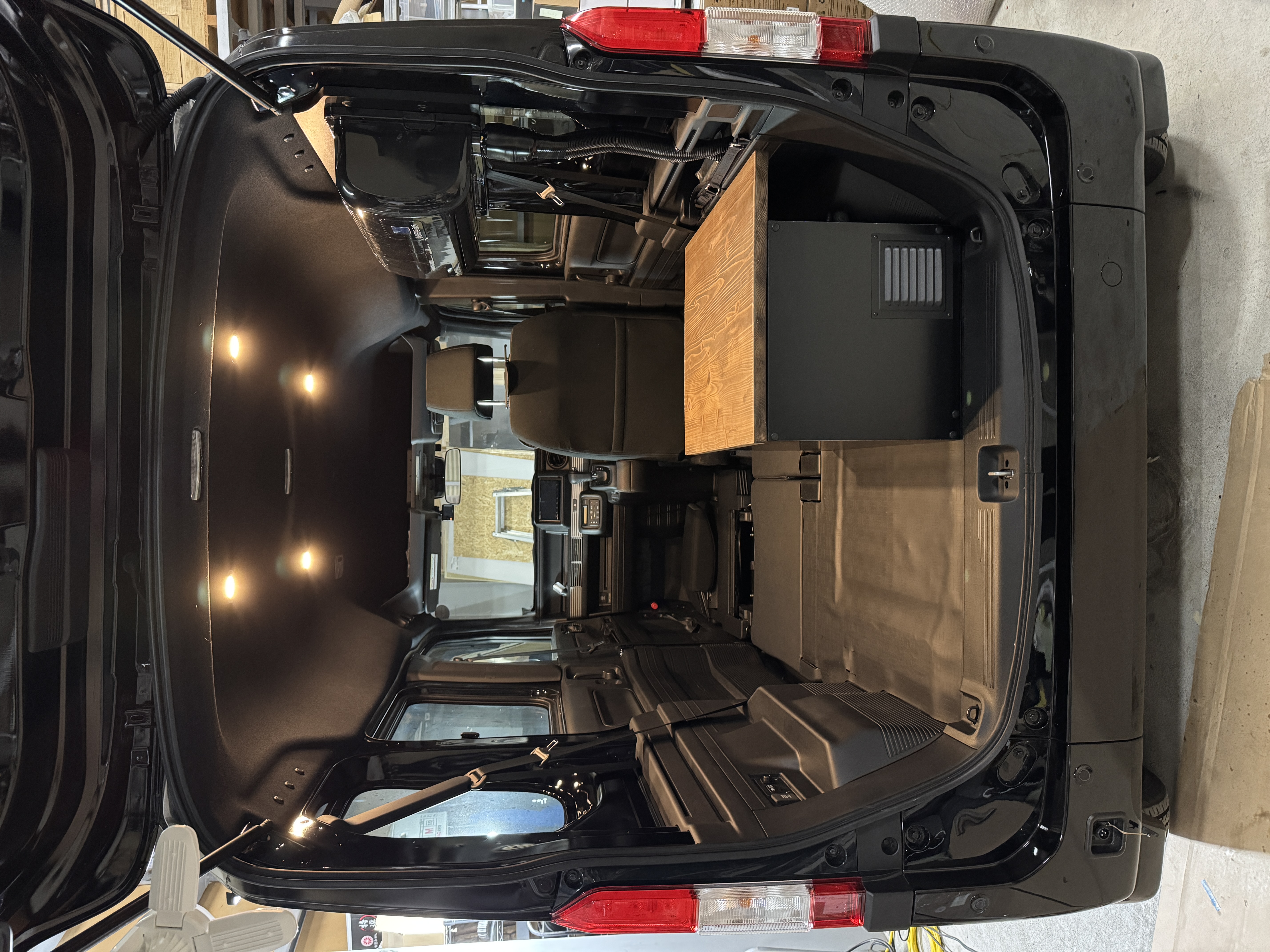 エブリィ N-VAN 12Vエアコン 取り付け費用は？2 2026.04.09 | 86GARAGE