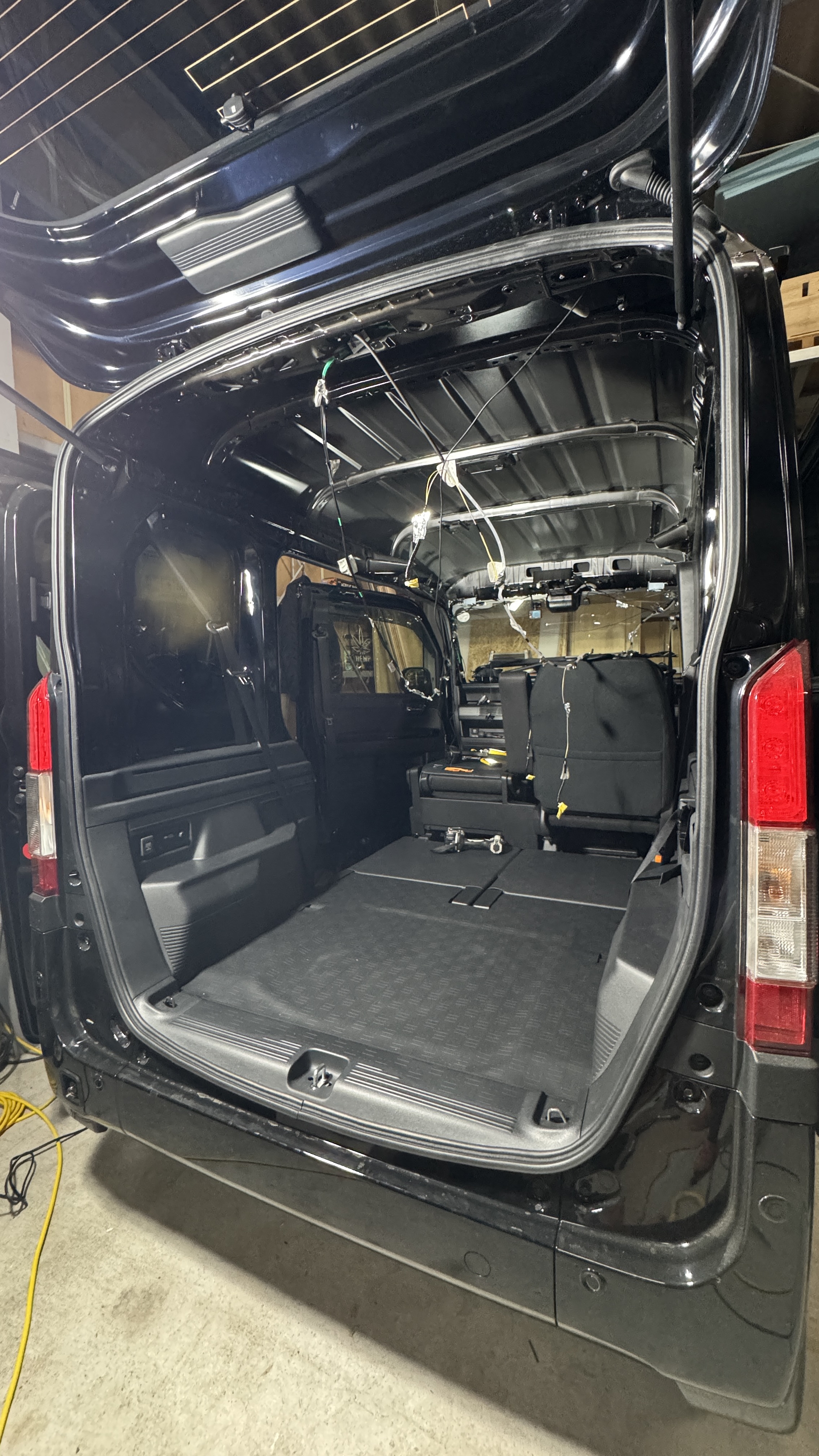 N-VAN 12Vエアコン 軽バン 3 2026.04.13 | 86GARAGE
