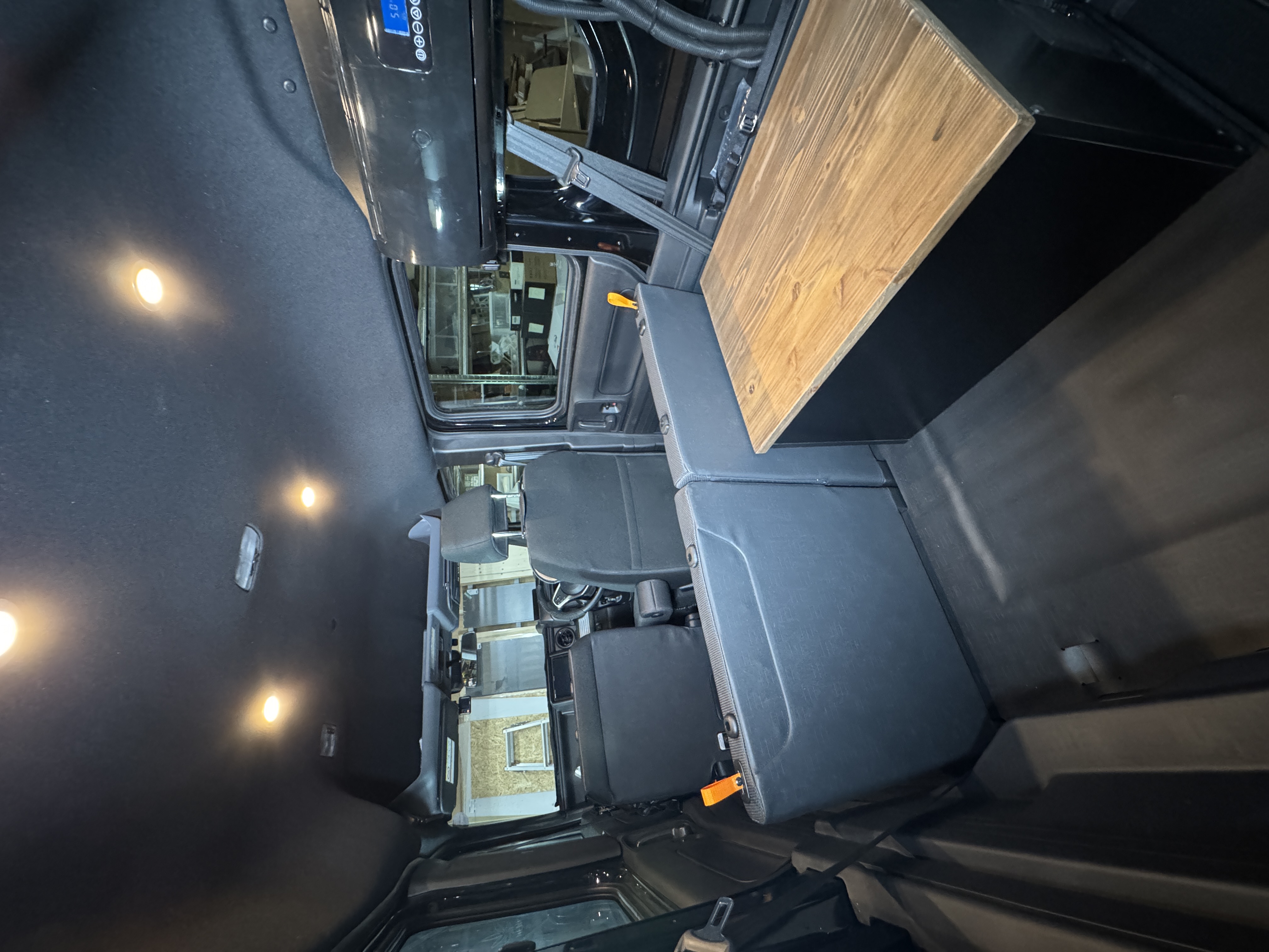 N-VAN 12Vエアコン 軽バン 9 2026.04.13 | 86GARAGE