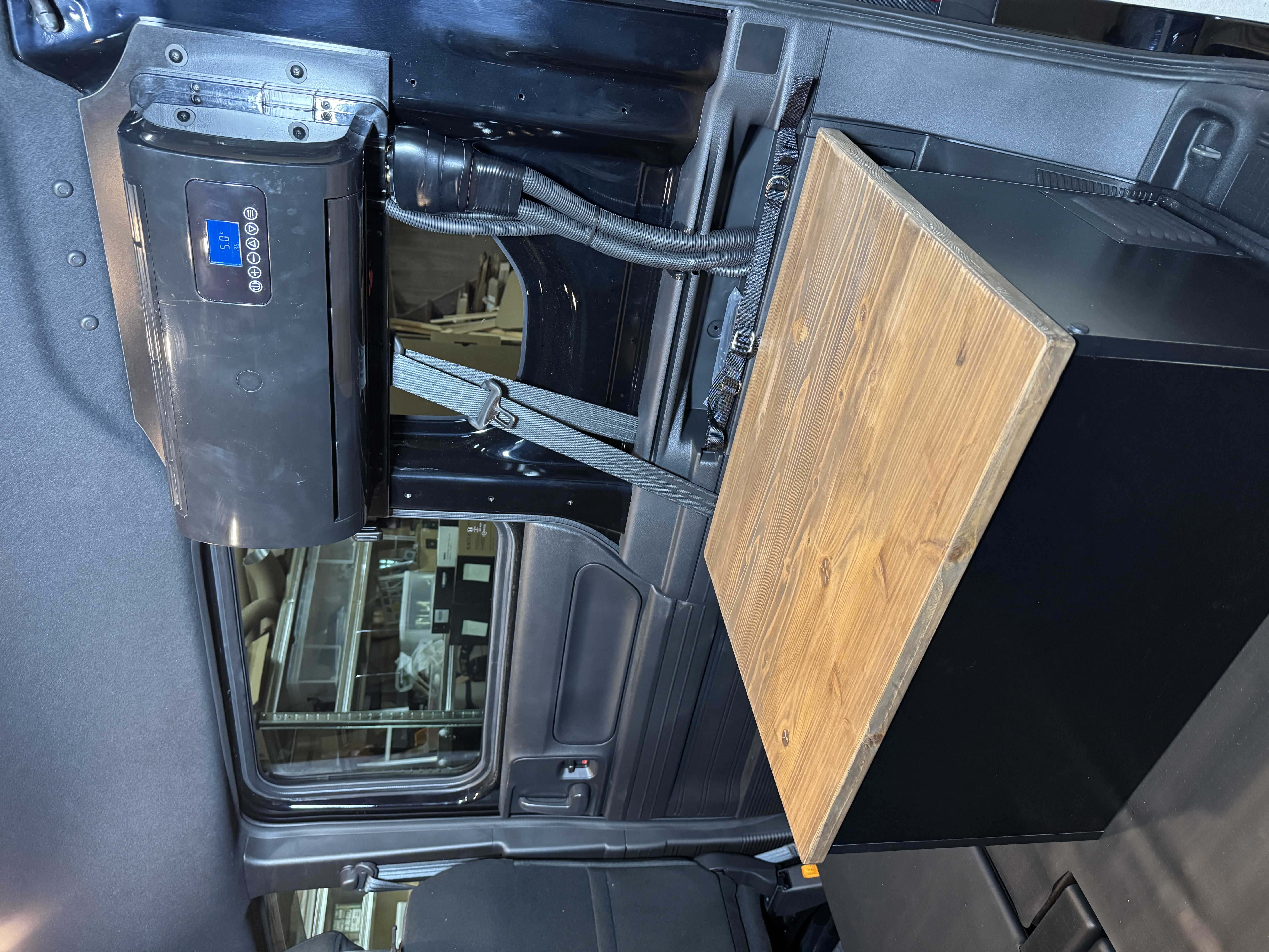 N-VAN 12Vエアコン 軽バン 8 2026.04.13 | 86GARAGE